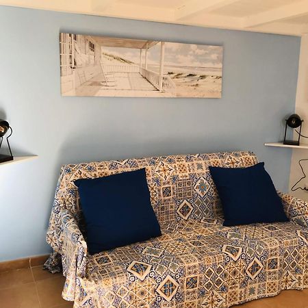 Casetta San Giovanni Pizzo  Dış mekan fotoğraf