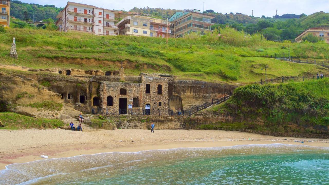 Casetta San Giovanni Pizzo  Dış mekan fotoğraf