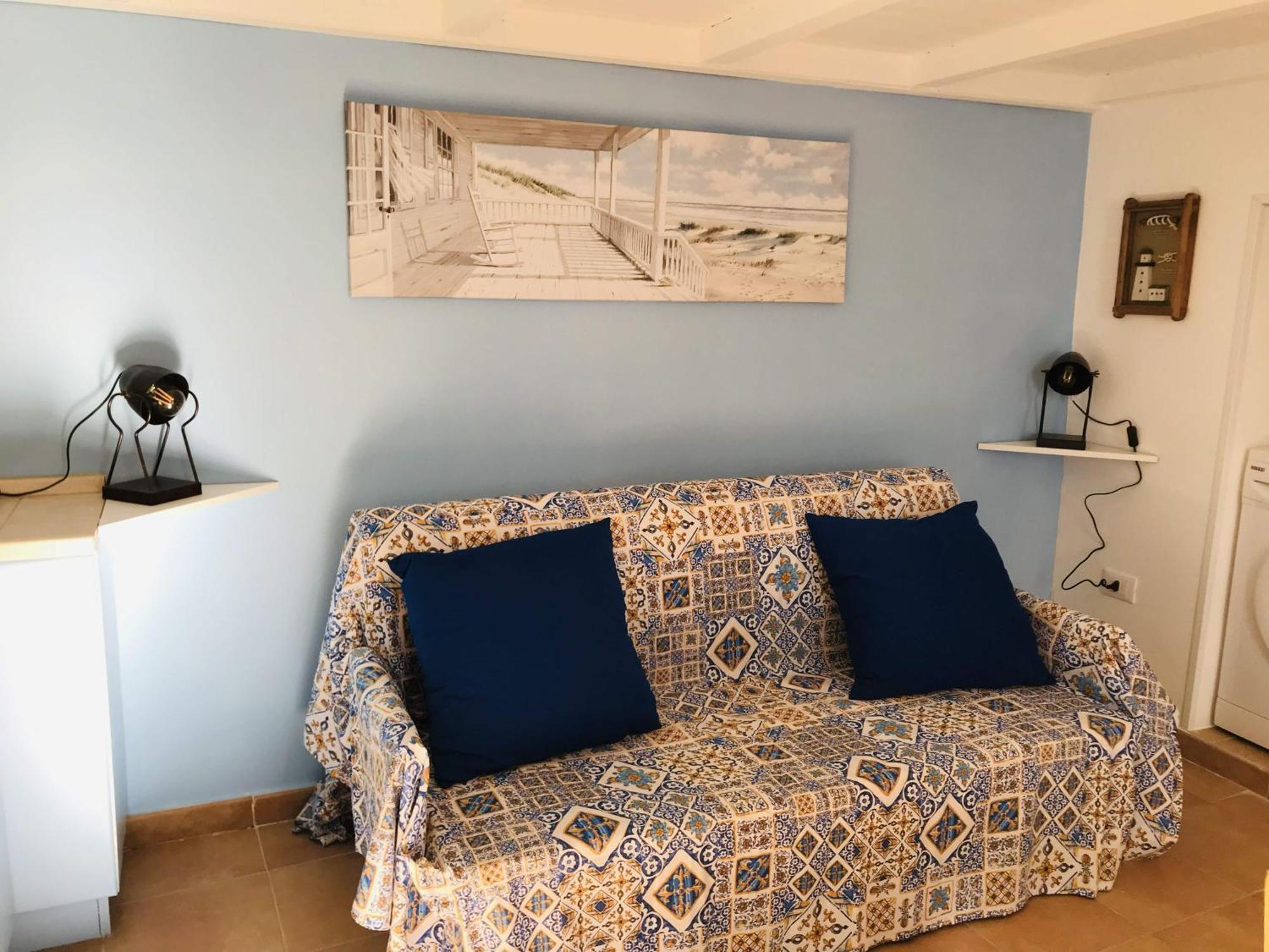 Casetta San Giovanni Pizzo  Dış mekan fotoğraf