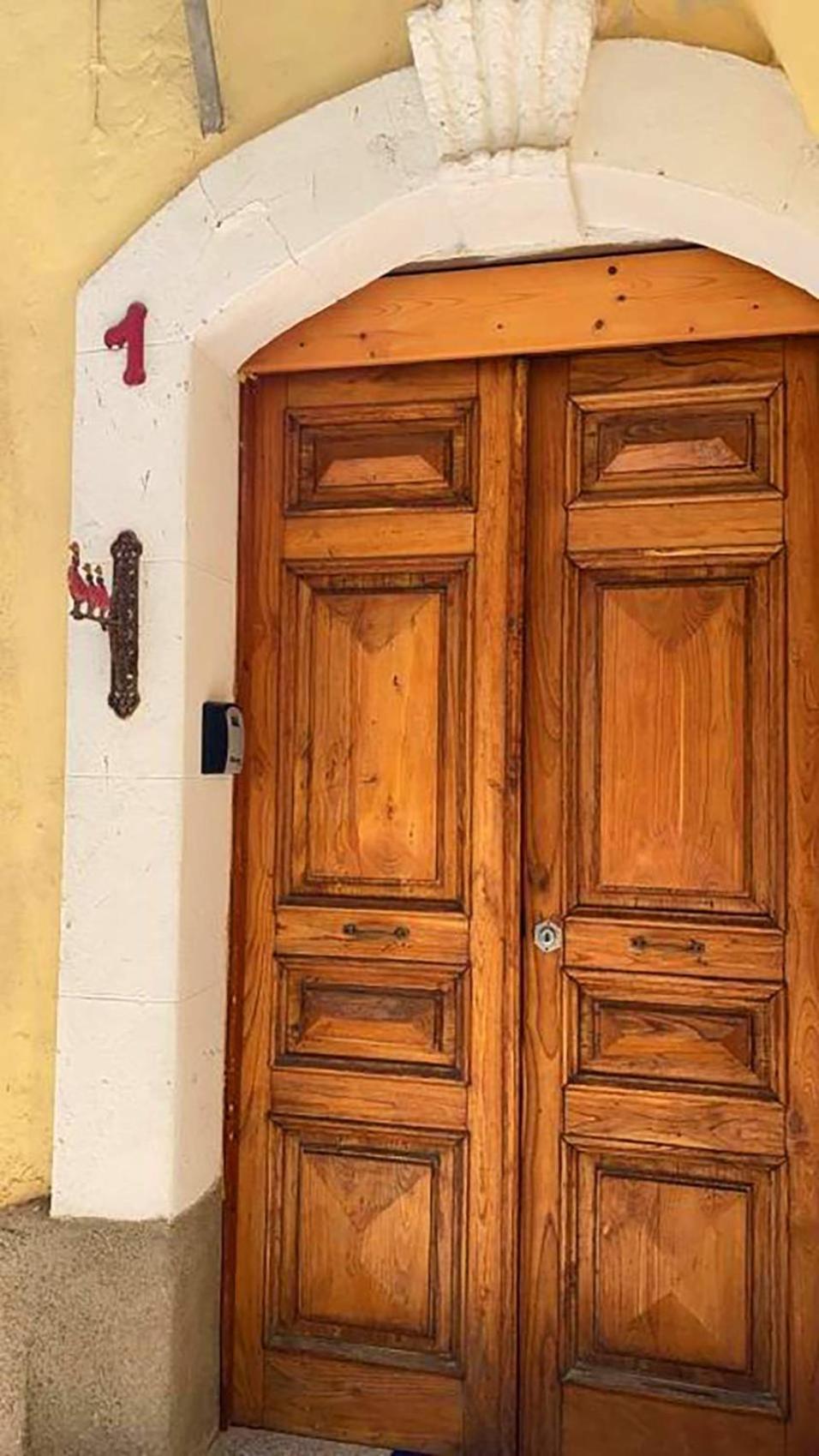 Casetta San Giovanni Pizzo  Dış mekan fotoğraf